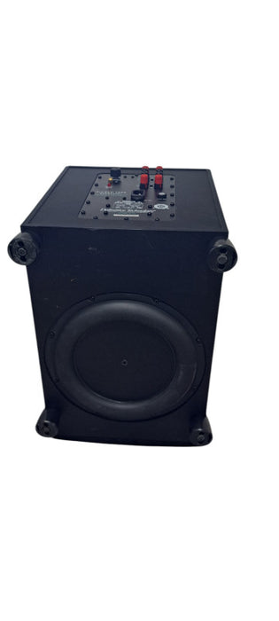 Definitive Technology ProSub 1000 Powered Subwoofer| READ