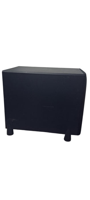 Definitive Technology ProSub 1000 Powered Subwoofer| READ