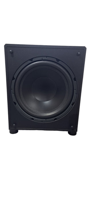 Definitive Technology ProSub 1000 Powered Subwoofer| READ