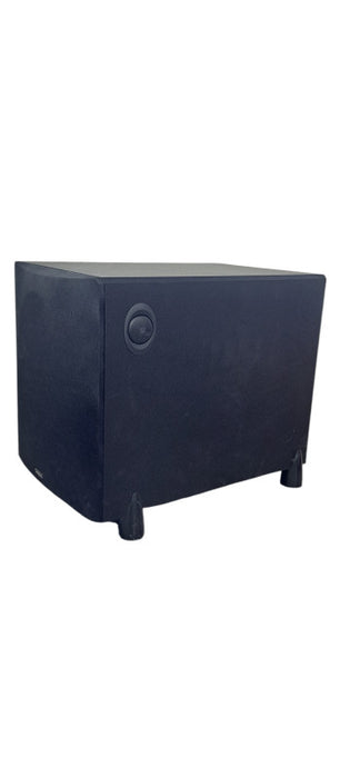 Definitive Technology ProSub 1000 Powered Subwoofer| READ