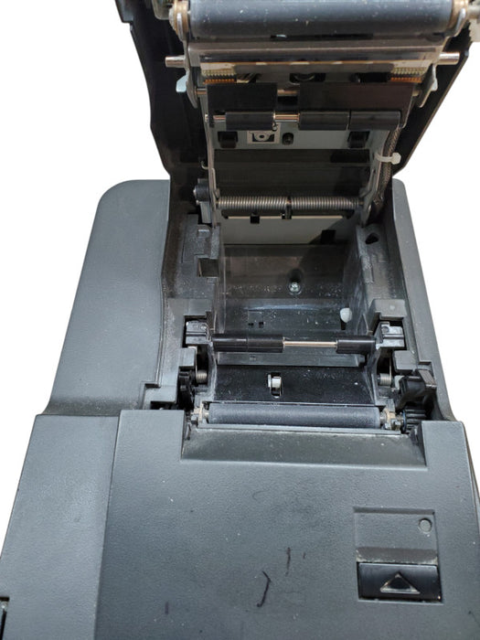 NCR 7168-2013-9001 RS232/USB Thermal Receipt/Slip Printer *READ* Q
