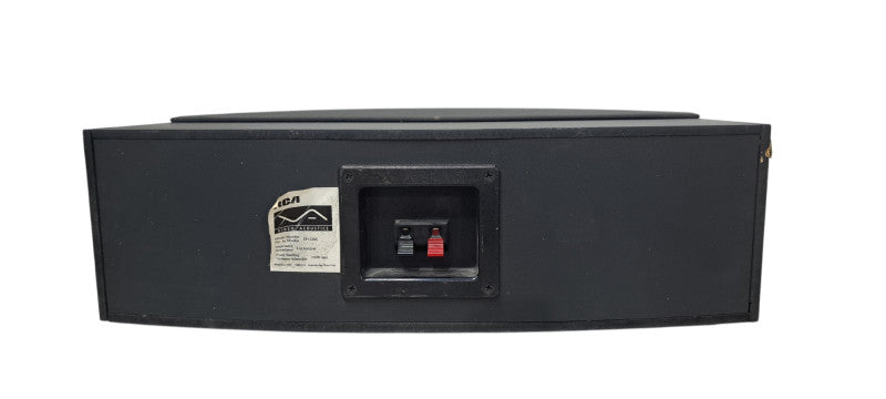 RCA SP1320C Center Channel Speaker