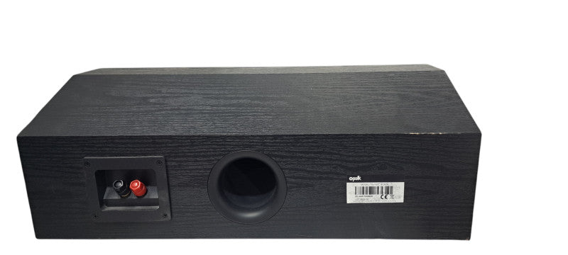 Polk Audio TSx 150C Center Channel Speaker |Awesome Sound!