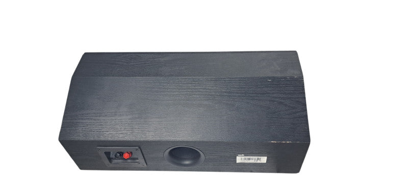 Polk Audio TSx 150C Center Channel Speaker |Awesome Sound!