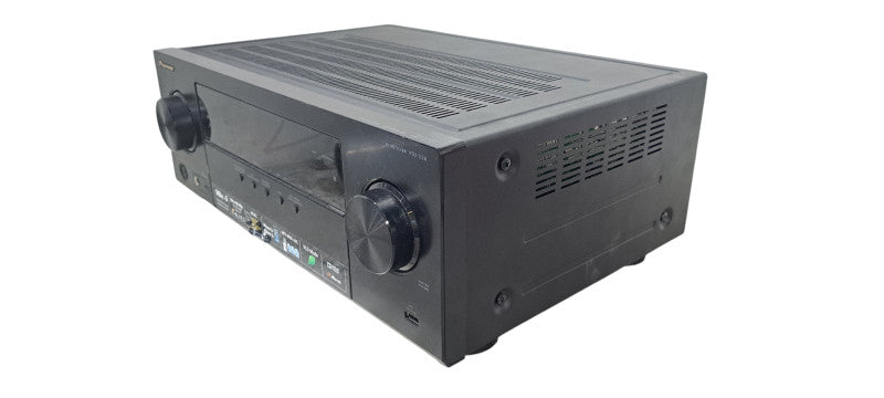 Pioneer VSX-524-K 5.1 Channel HDMI Receiver