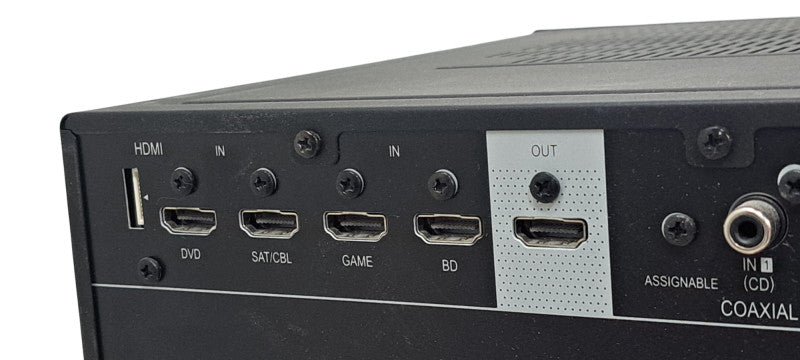 Pioneer VSX-524-K 5.1 Channel HDMI Receiver