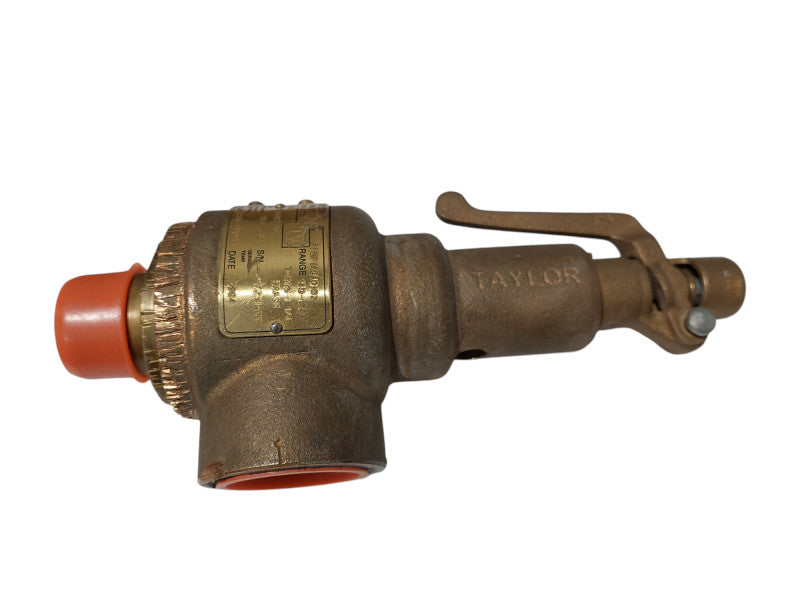 Taylor Bronze Valve PN: 211SF14040107 =