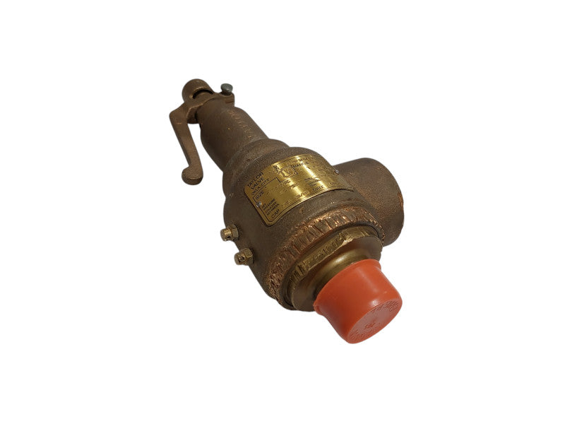 Taylor Bronze Valve PN: 211SF14040107 =