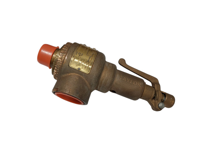 Taylor Bronze Valve PN: 211SF14040107 =