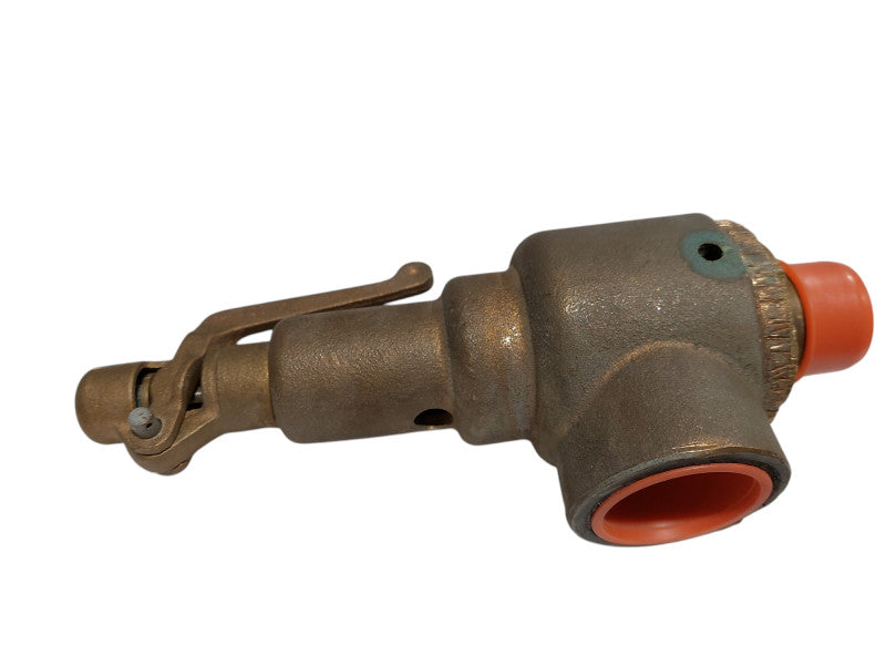 Taylor Bronze Valve PN: 211SF14040107 =