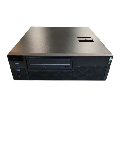 Custom PC  i3 - 9100 @ 3.60GHz 16GB DDR4 Ram θ