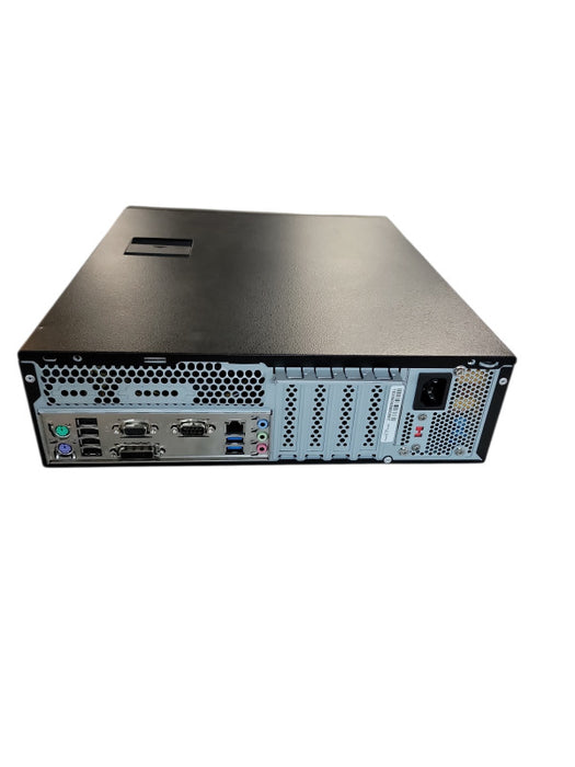 Custom PC  i3 - 9100 @ 3.60GHz 16GB DDR4 Ram θ