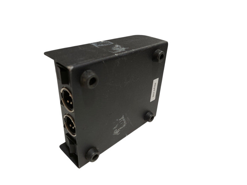 DigiFlex DSPDI Stereo Passive Direct Box  =