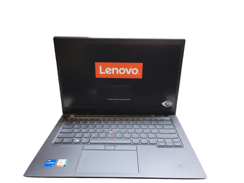 Lenovo ThinkPad T14s i5-1135G7 16GB RAM NO SSD FOR PARTS/REPAIR  β BudLap