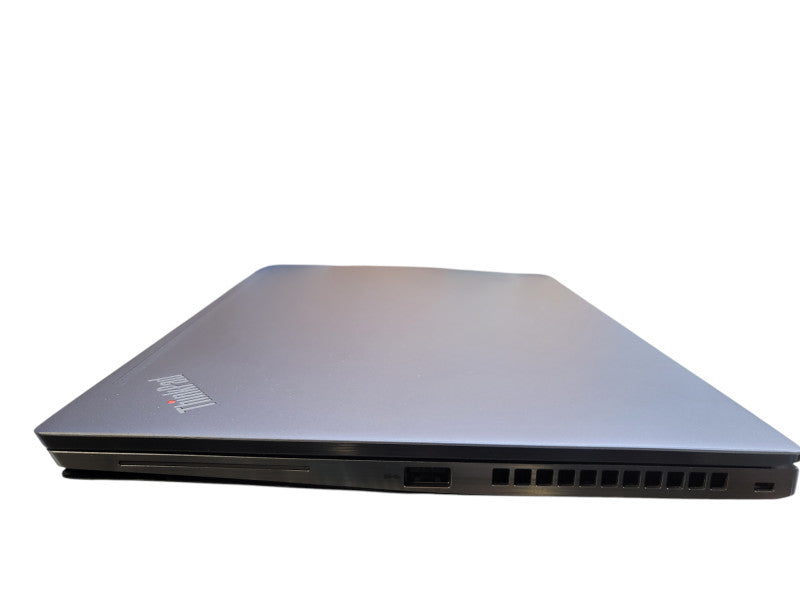 Lenovo ThinkPad T14s i5-1135G7 16GB RAM NO SSD FOR PARTS/REPAIR  β BudLap