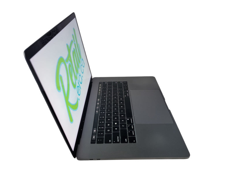 Apple Macbook Pro 2018 15" 6-Core i7-8850H @ 2.6GHz 16GB DDR4 500GB SSD (