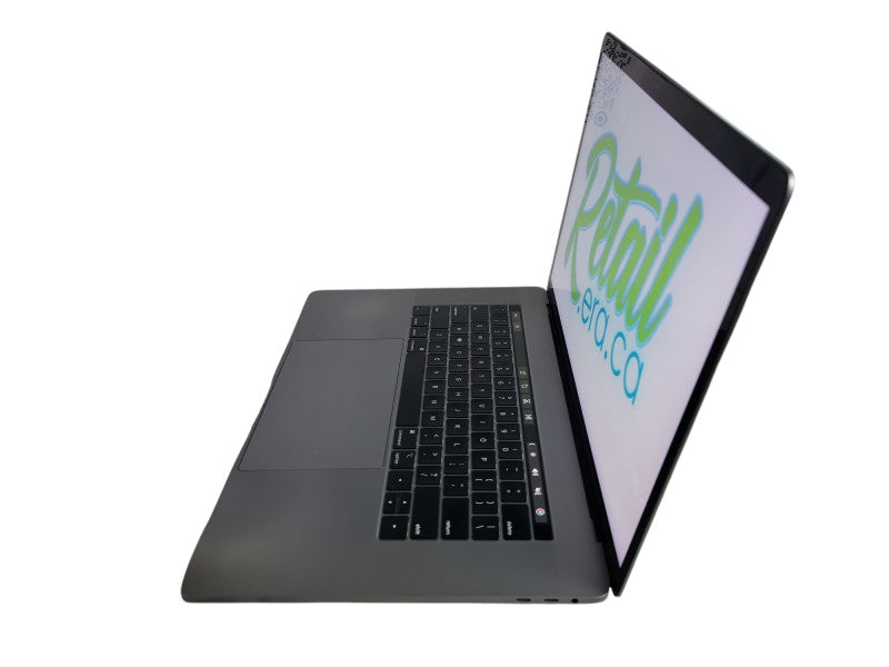 Apple Macbook Pro 2018 15" 6-Core i7-8850H @ 2.6GHz 16GB DDR4 500GB SSD (