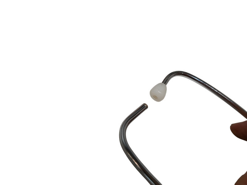 Vintage Stethoscope  =