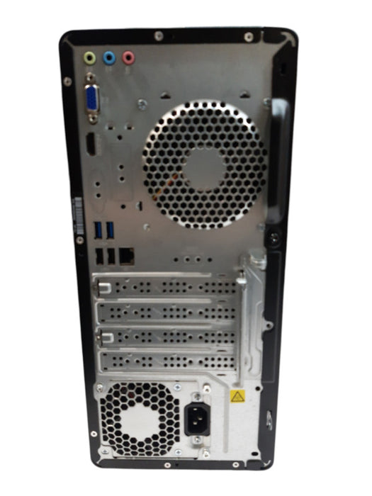 HP Pavilion Desktop TP01 AMD Ryzen 3 5300G 4.00 GHz 16GB DDR4 NO HDD