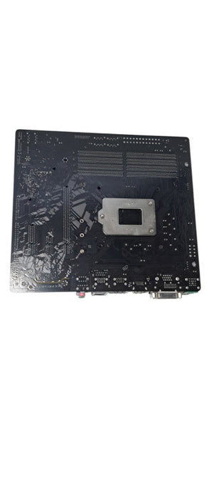 GIGABYTE B360M DS3H Motherboard| No CPU| No RAM