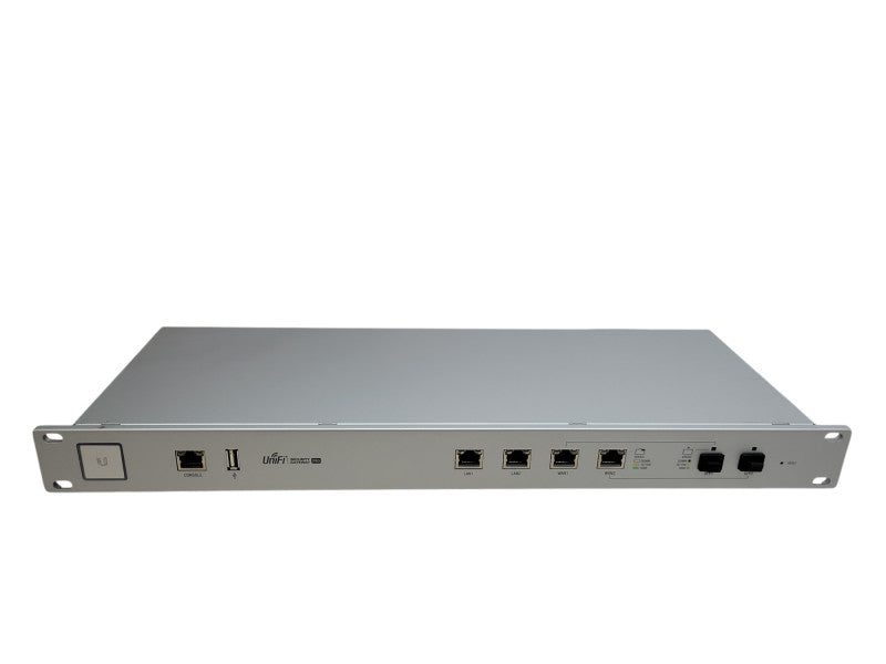 Ubiquity Networks UniFI USG-Pro-4 Security Gateway %