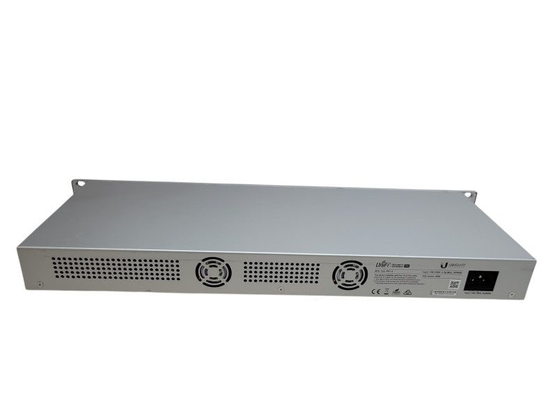 Ubiquity Networks UniFI USG-Pro-4 Security Gateway %