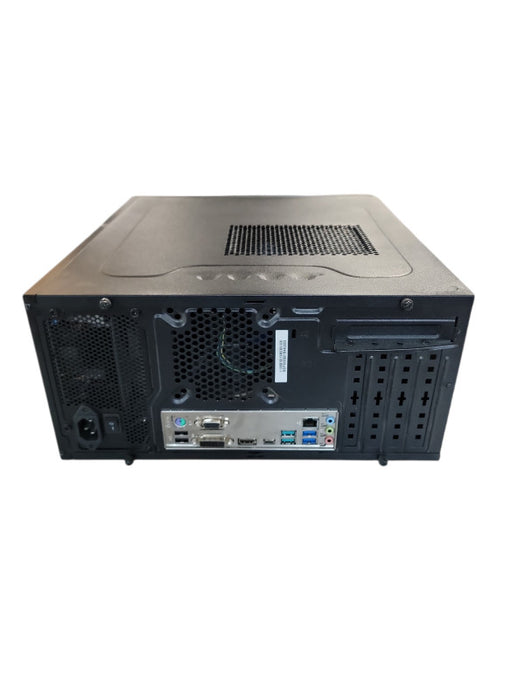 Custom PC PRIME H370M-PLUS i5 - 9400 @ 2.90GHz 16GB DDR4 Ram θ