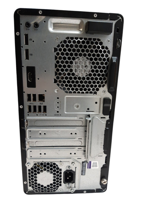 HP ProDesk 600 GS MT i5-9500 3.00 GHz 16GB DDR4 NO HDD