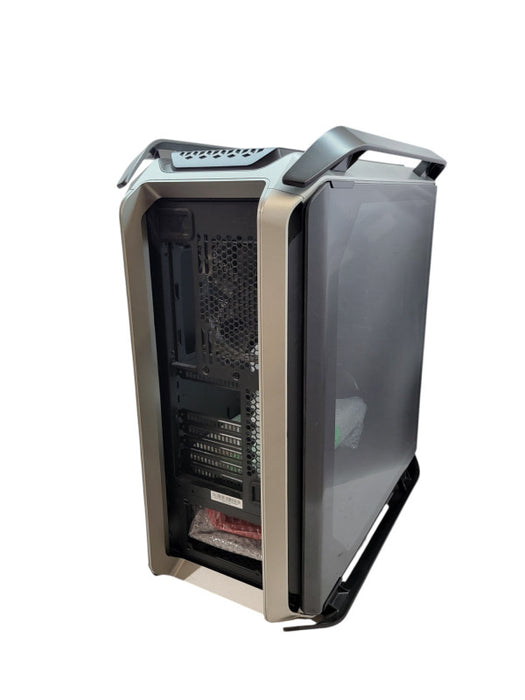 COOLERMASTER COSMOS C700M: Premium E-ATX Full Tower PC Case %