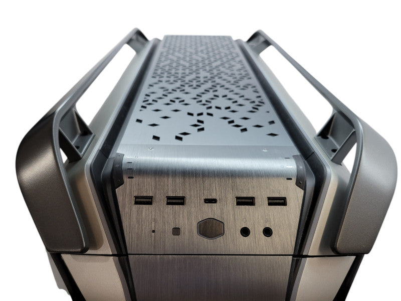 COOLERMASTER COSMOS C700M: Premium E-ATX Full Tower PC Case %