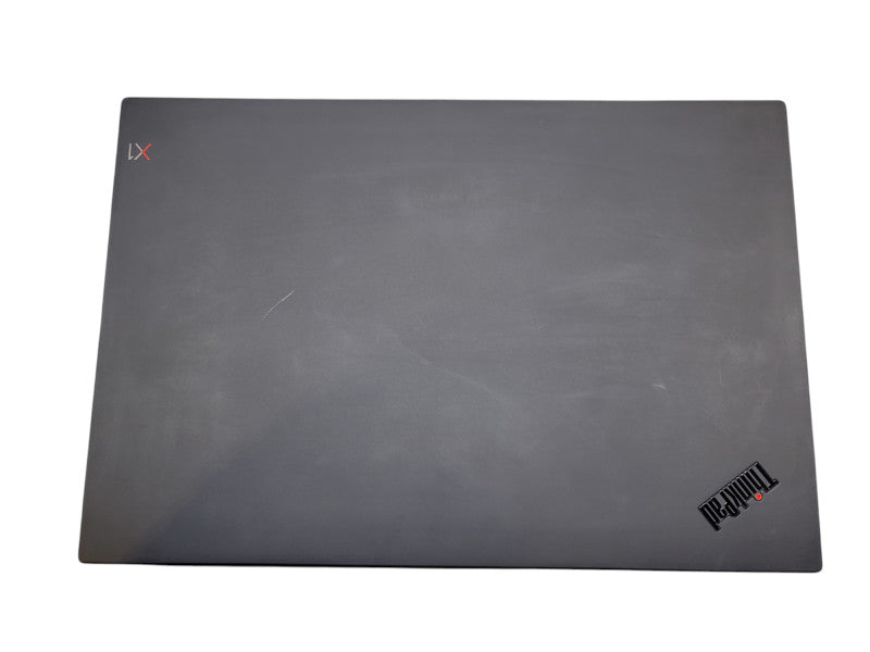 Lenovo ThinkPad X1 Extreme i7-9750H 16GB DDR4 GTX 1650 w/ Max Q 256GB SSD  Qβ Lap200