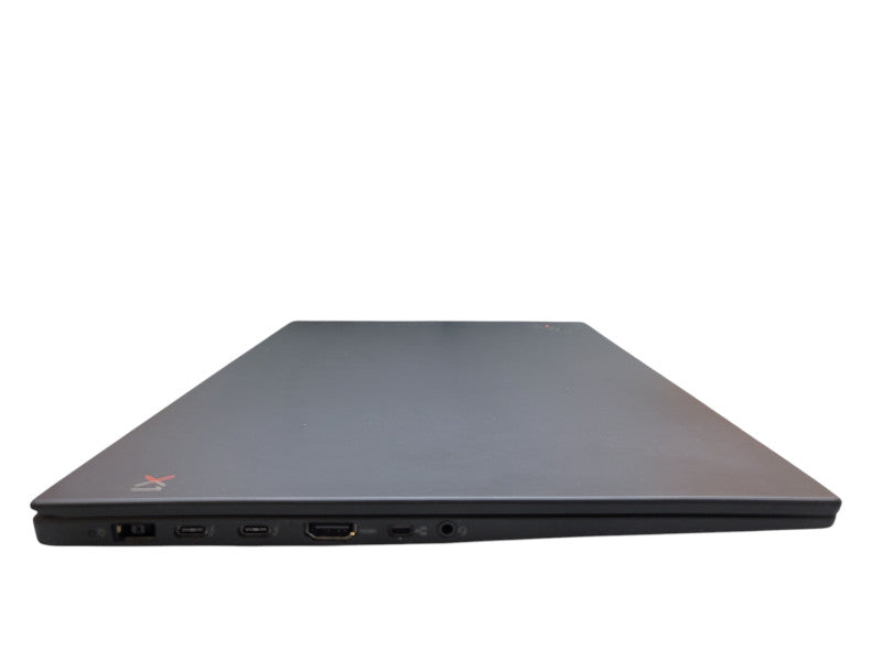 Lenovo ThinkPad X1 Extreme i7-9750H 16GB DDR4 GTX 1650 w/ Max Q 256GB SSD  Qβ Lap200