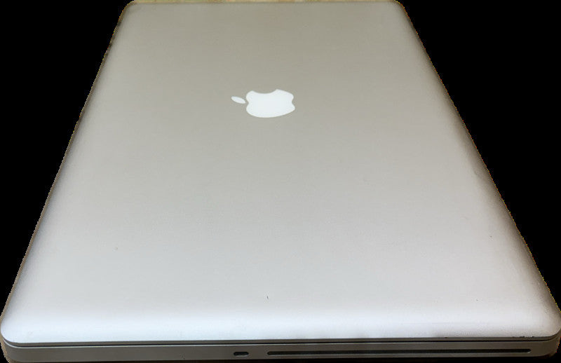 Apple MacBook Pro  17" 2011 i7-2820QM Radeon HD 6750M 16GB RAM 256SSD READ!
