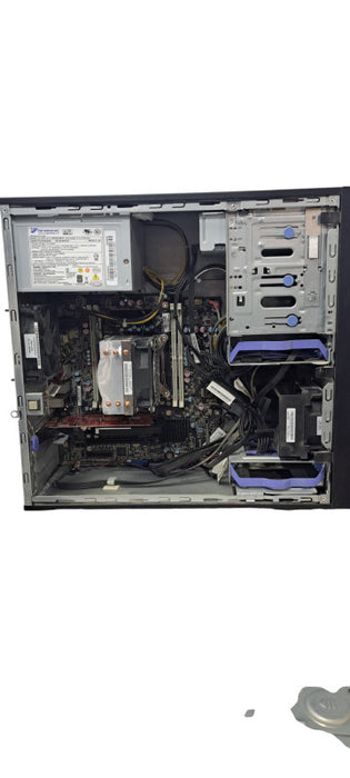 Lenovo P520c Intel Xeon W-2123| 16GB DDR4|NO HDD|GEFORCE GTX 745 4GB