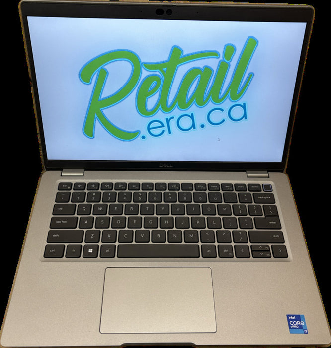 Dell Latitude 5421 i7-11850H GeForce MX450 2GB GPU 16GB RAM 256GB SSD READ! Q Lap200