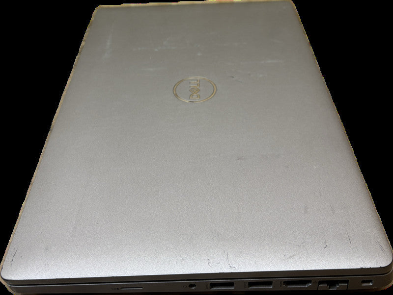 Dell Latitude 5421 i7-11850H GeForce MX450 2GB GPU 16GB RAM 256GB SSD READ! Q Lap200