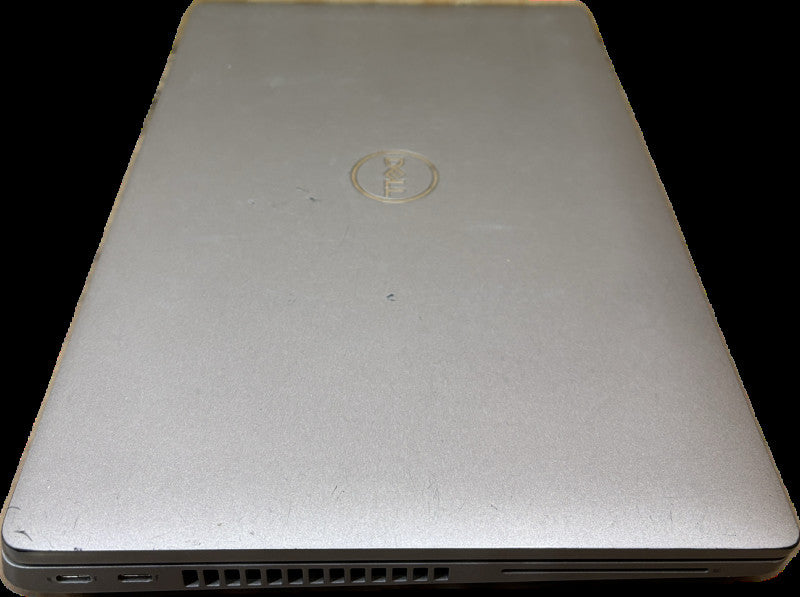 Dell Latitude 5421 i7-11850H GeForce MX450 2GB GPU 16GB RAM 256GB SSD READ! Q Lap200
