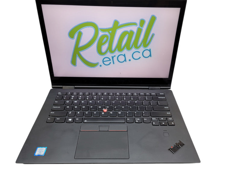 Lenovo ThinkPad X1 Yoga i7-8650U 16GB RAM 256GB SSD  β Lap200