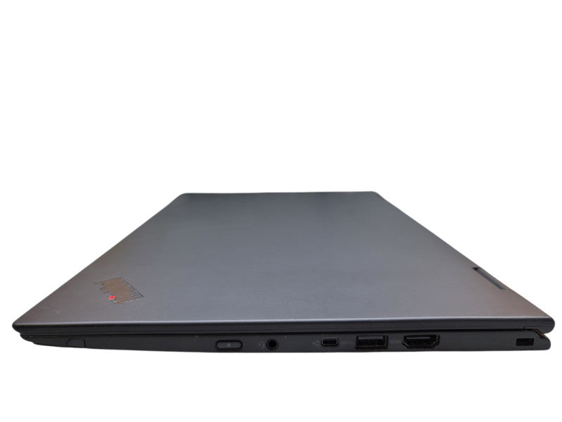 Lenovo ThinkPad X1 Yoga i7-8650U 16GB RAM 256GB SSD  β Lap200