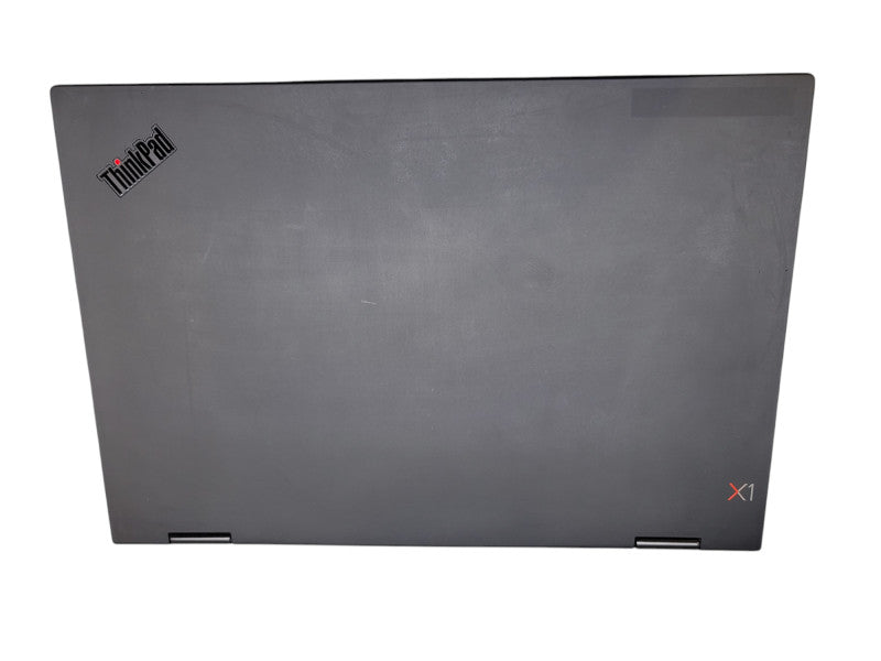 Lenovo ThinkPad X1 Yoga i7-8650U 16GB RAM 256GB SSD  β Lap200