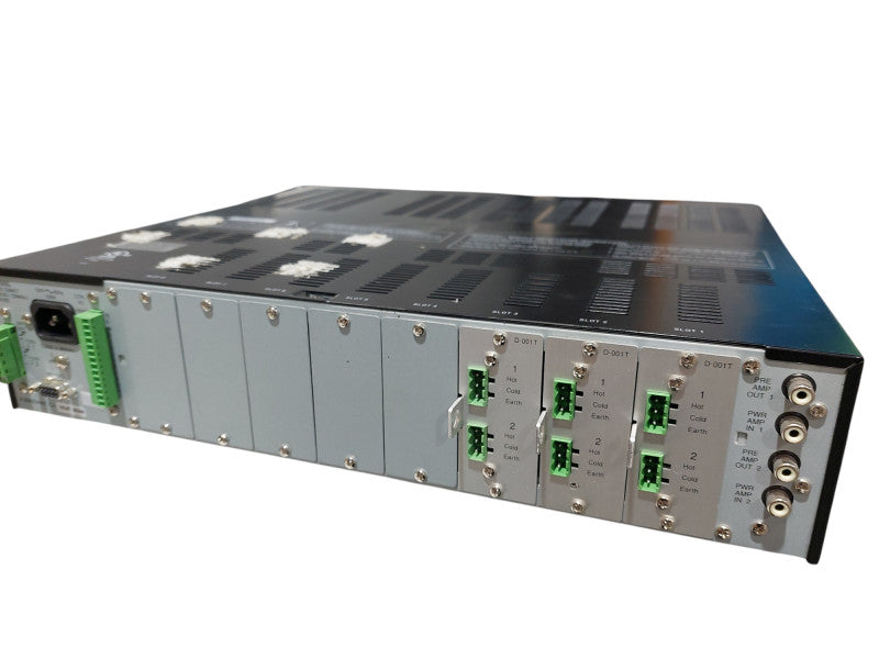 Toa 9000M2 Series Amplifier A-9060DHM2 Made in Japan =