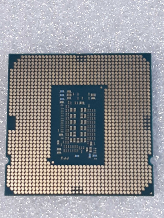 Intel Core i5-10500 SRH3A 3.10 GHz Desktop CPU  Q