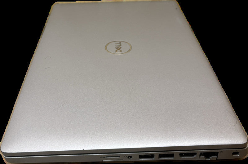 Dell Latitude 5411 i7-10850H@2.7GHz GeForce MX250 2GBGPU 16GB RAM 256GB SSD  Lap200