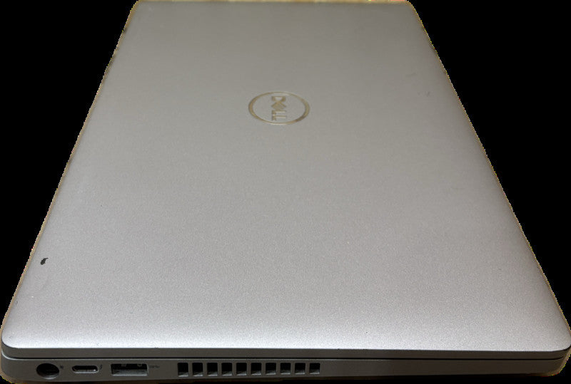 Dell Latitude 5411 i7-10850H@2.7GHz GeForce MX250 2GBGPU 16GB RAM 256GB SSD  Lap200