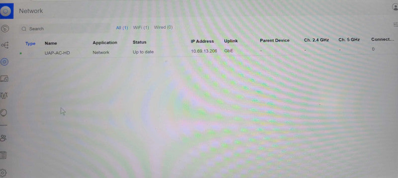 Ubiquiti Networks UniFi UAP-AC-HD Wi-Fi Access Point  Q_