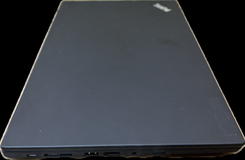 Lenovo ThinkPad P14s Gen 2  i7-1185G7 NVIDIA T500 4GB GPU 16GB 256SSD  Lap200