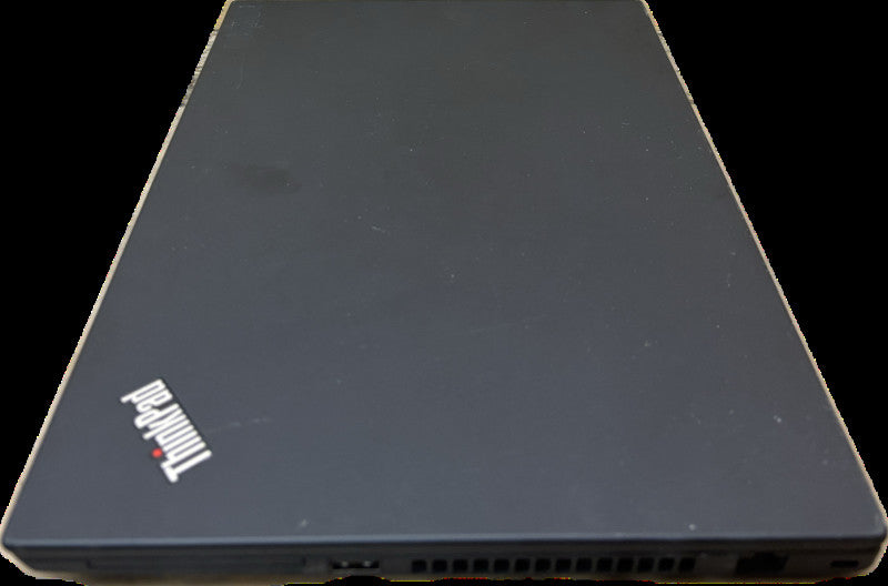 Lenovo ThinkPad P14s Gen 2  i7-1185G7 NVIDIA T500 4GB GPU 16GB 256SSD  Lap200
