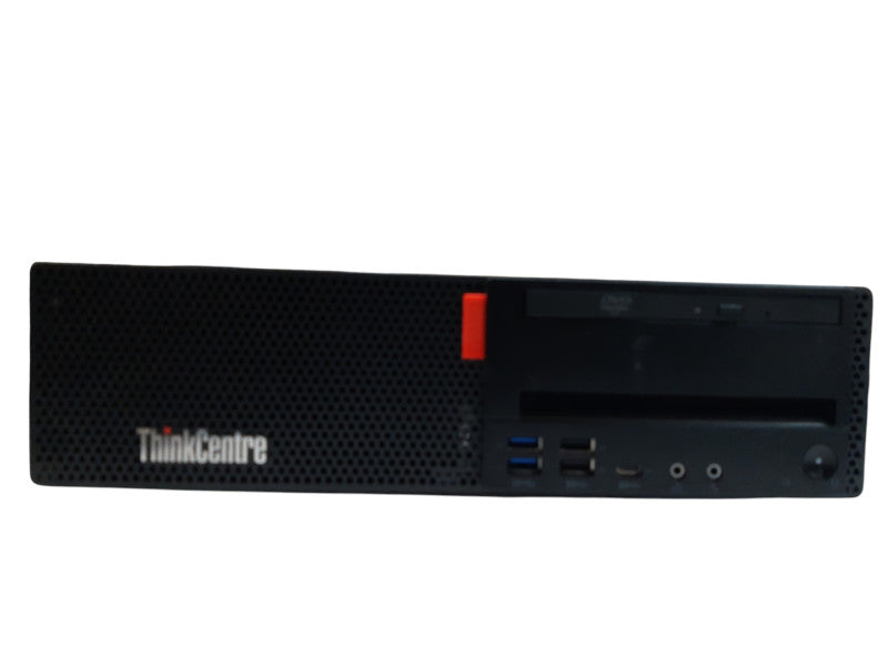 Lenovo ThinkCentre SFF Desktop i5-9400 2.90Ghz 16GB DDR4 NO HDD