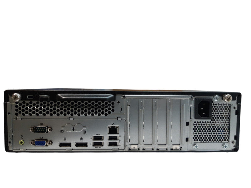 Lenovo ThinkCentre SFF Desktop i5-9400 2.90Ghz 16GB DDR4 NO HDD