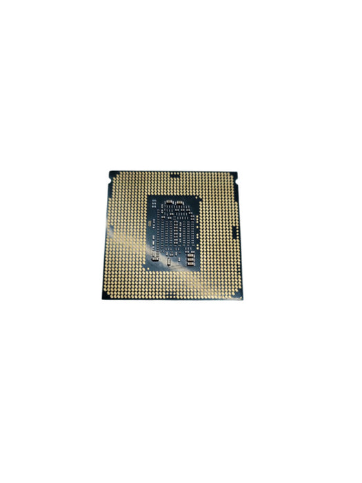 Intel Core i7-6700K @ 4.00GHz SR2L0 Q%